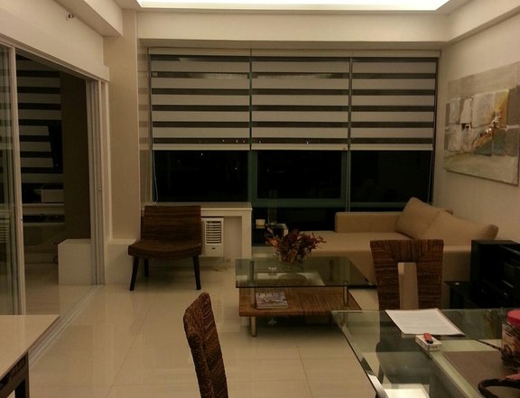 FOR RENT  Megaworld Bellagio One