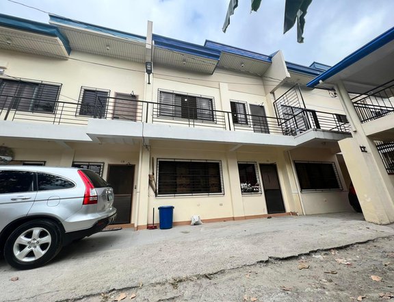 60.00 sqm 2-bedroom Apartment For Rent in Cebu City