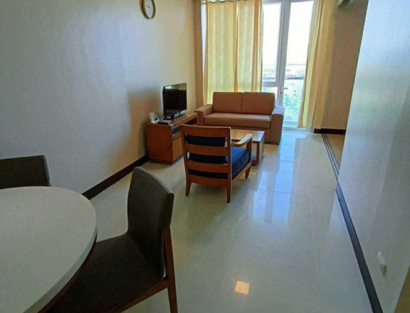 For SALE8 Newtown 8th floor Executive studio with Bathtub, Balcony  and with Great Seaview