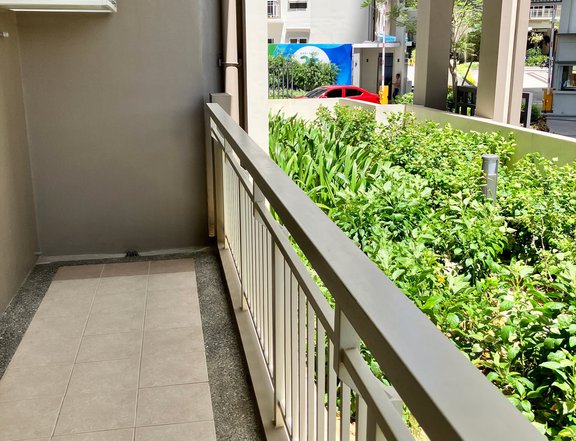 For Lease 2br Bare unit with Parking in Prisma Residences Kiran tower