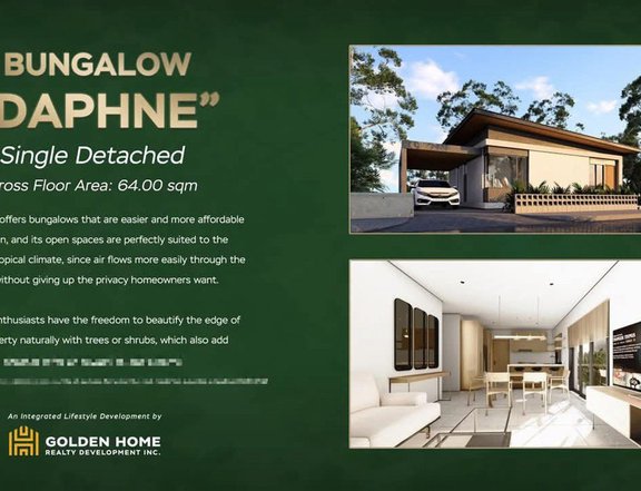 Daphne House Lipa Batangas Brgy. Mabini