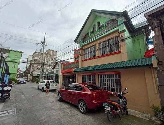 Owner have decided to lived on the other residential house