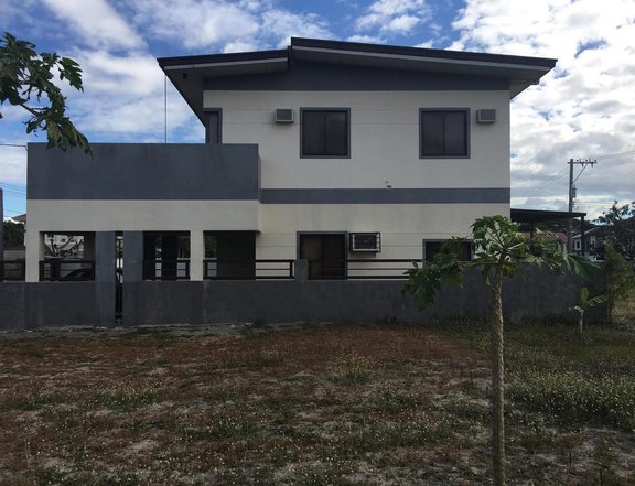 Titled lot for sale at Savannah Green Plain Phase 1