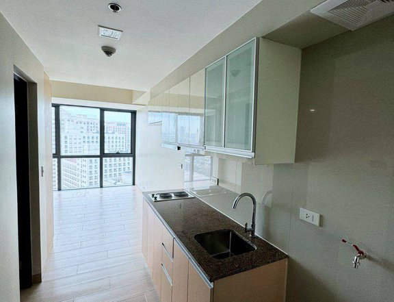Ready For Occupancy 29.00 sqm Studio Residential Condo For Sale in Eastwood Quezon City