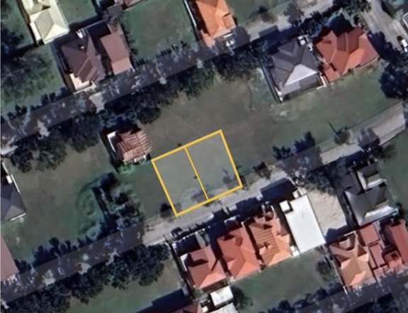 FOR SALE ADJOINING RESIDENTIAL LOTS INSIDE A PRIME SUBDIVISION NEAR SM TELABASTAGAN