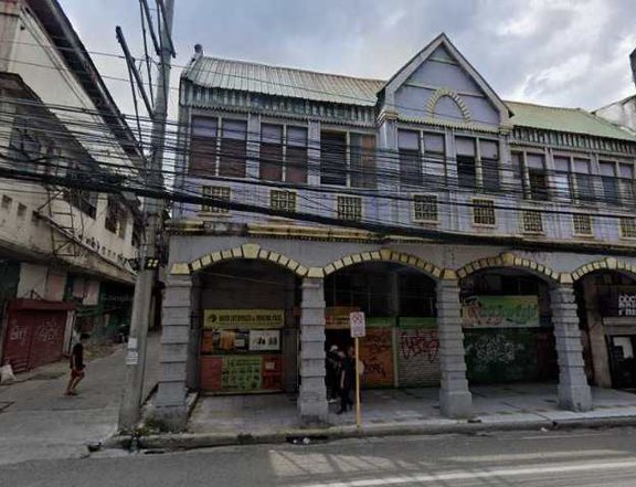 407 sqm 2-floor Building for Sale