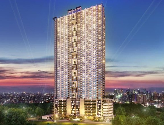 Pre-selling 30.00 sqm 1-bedroom Condo For Sale in Pasay Metro Manila