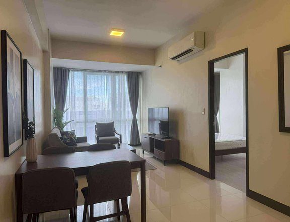Mactan Newtown Cebu 1-Bedroom Condo for sale