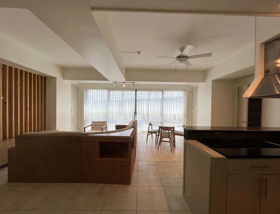 Citylights Gardens Tower 1 1BR Penthouse Loft 124sqm 2-Parking Maids