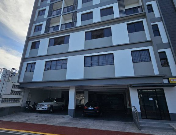 Residential or Office Condo For Rent in Makati