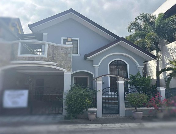 House and Lot for Sale, The Park Place Village, Imus Cavite