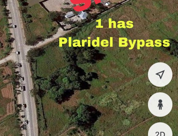 We are Selling Farm Lot in Plaridel, Bulacan Bypass area.