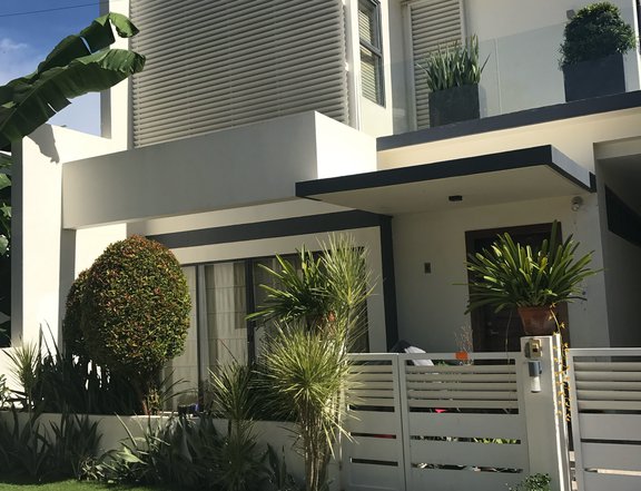 Elegant 4BR Fully Furnished Home in White Sand Mactan  Titled, Move-In Ready | 20M All-In