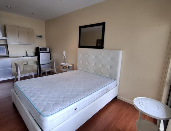 30.00 sqm Studio Residential Condo For Rent in Makati