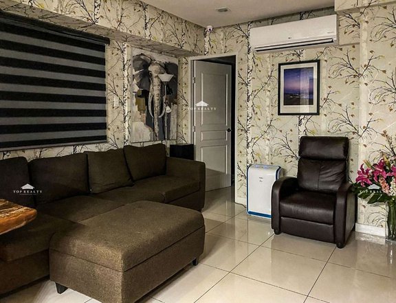 108.00 sqm 4-bedroom Condo For Sale in Mandaluyong Metro Manila
