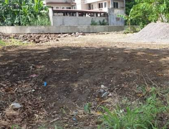 373sqm vacant lot inside Vista Verde Country Homes