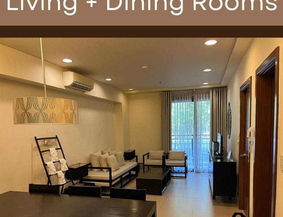 Anvaya Cove Condo Unit w/ Veranda 2 Bedroom + 1 Toilet/Bathroom
