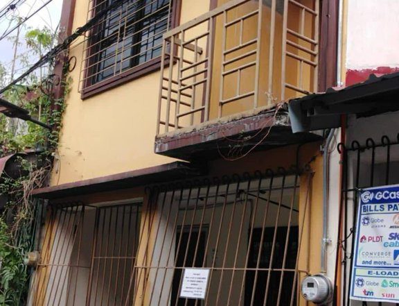 2-Storey Townhouse in Cherry Homes, Bacoor City