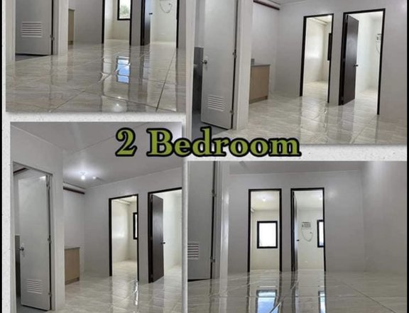 Two Bedroom Condo Unit with Parking CEBU