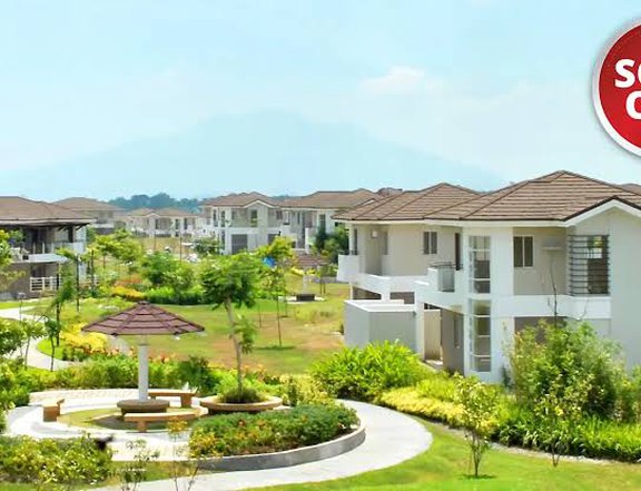 Ridgeview Estate Nuvali House For Sale