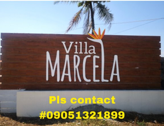 We are Selling RFOs & Pre-Selling Units in Villa Marcela San Rafael