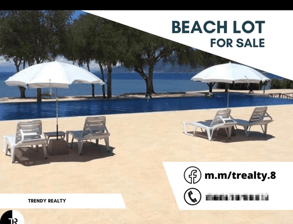Residential Lot For Sale at Porto Laiya