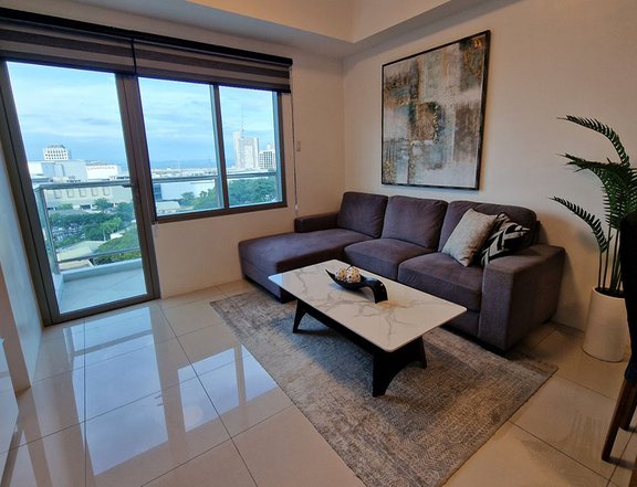 For Rent: 2 Bedroom 2BR Condo in Bristol Tower Alabang, Muntinlupa City