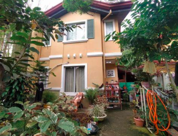 House and Lot For Sale in Cagayan de Oro