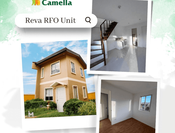 5BR FREYA ONGOING HOUSE AND LOT FOR SALE - DUMAGUETE