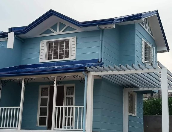 PRE SELLING TOWNHOUSE FOR SALE IN RODRIGUEZ RIZAL MONTANA DRIVE