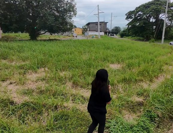 127 sqm Residential Lot For Sale in General Trias Cavite