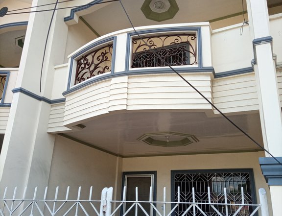 Apartment For Rent in Batangas City, Annalyn Subdivision - 3 Bedroom