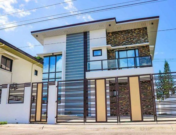 MORE AVAILABLE HOUSES IN LIPA CITY