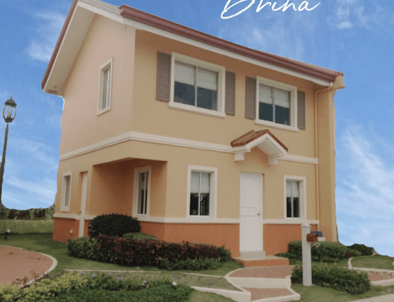 Single Attached House and Lot for Sale in Cebu City