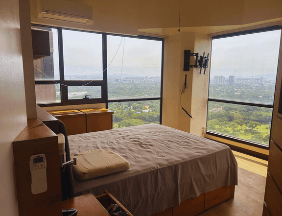 3 Bedroom 3 T&B, Very Spacious Condo in BGC Taguig for Rent!!!