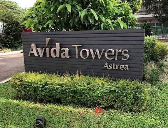 Pre-selling Condo unit 1Bedroom For Sale in Avida Astrea QC near MRT 7