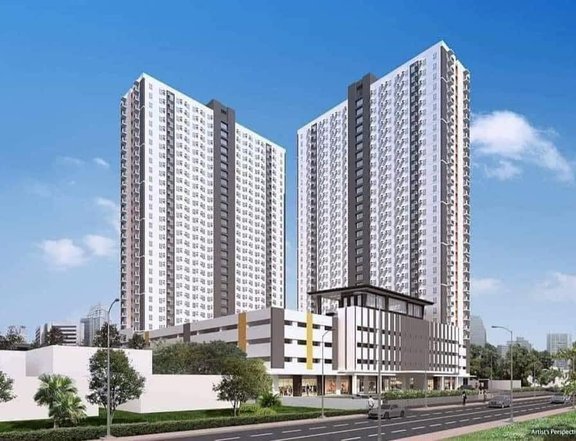 Condo Units in AVIDA MAKATI SOUTHPOINT  for as low as 10k per month