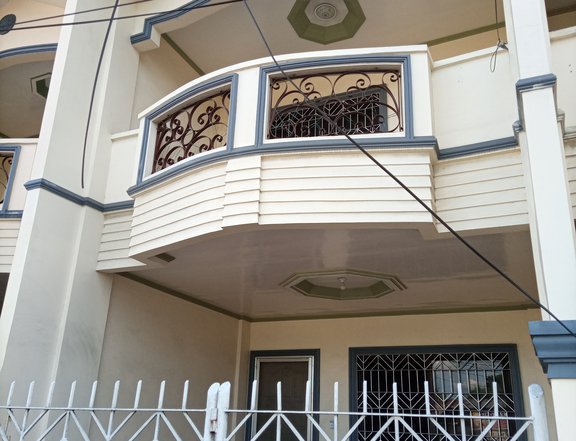 apartment for rent in batangas city-3 br annalyn subdivision