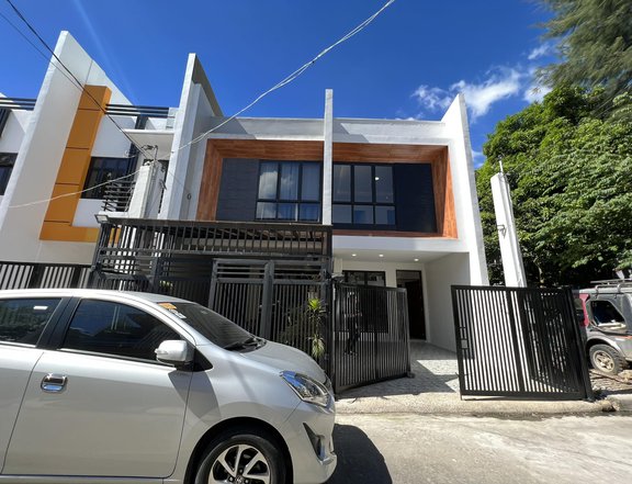 REOPEN! Resale House and Lot FOR SALE in Cuesta Verde Antipolo