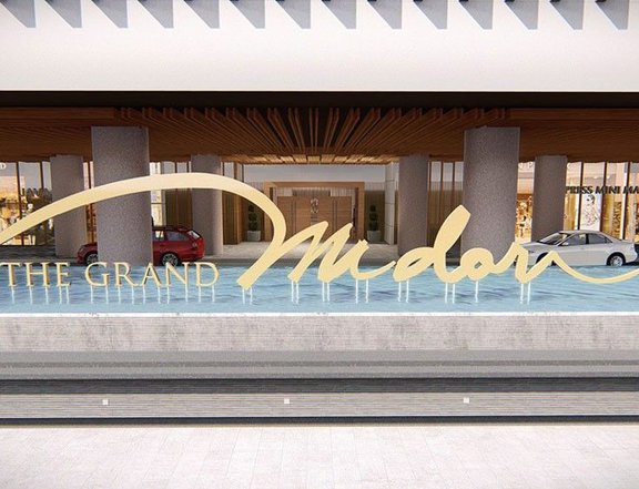 Spacious Zen Condo in Ortigas  With top-tier amenities & 24/7 security