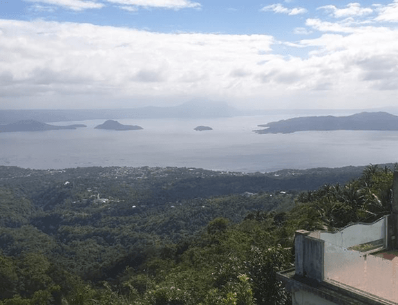 2BR House and Lot for Sale/Rent in Tagaytay City
