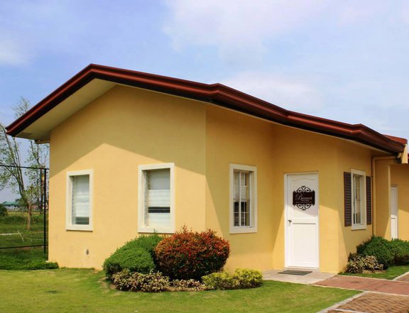 2 Bedroom House and Lot for Sale in Teresa, Rizal