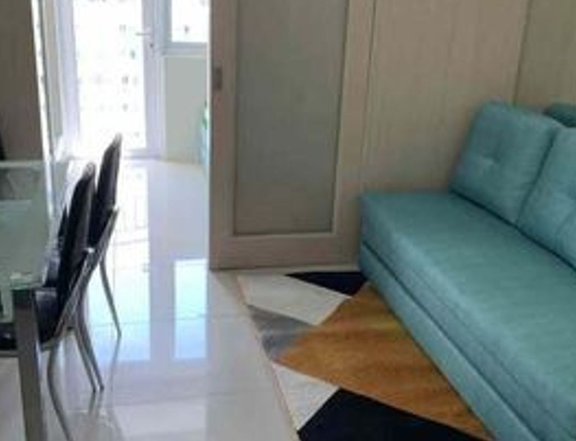 1BR Condo Unit for Sale in Jazz Residences Makati City
