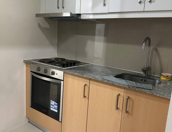 Residential Condo For Sale in BGC JS202503016