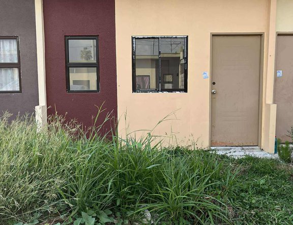 Affordable RFO House for Sale in Sta Maria Bulacan