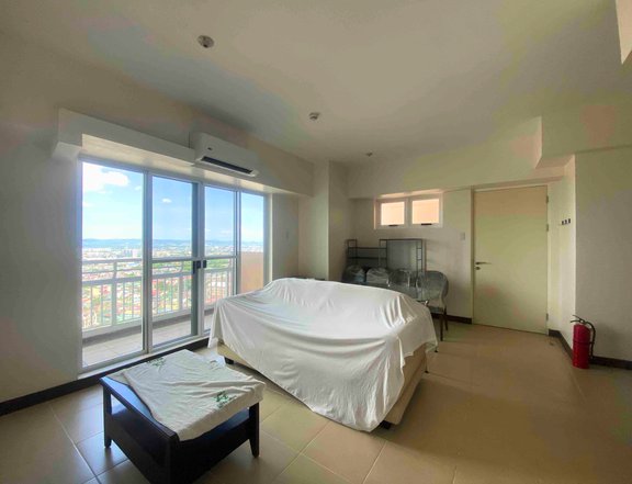 For Sale: 3-Bedroom Condo Unit with 2 Parking Slots at Infina Towers, Aurora Blvd., Quezon City