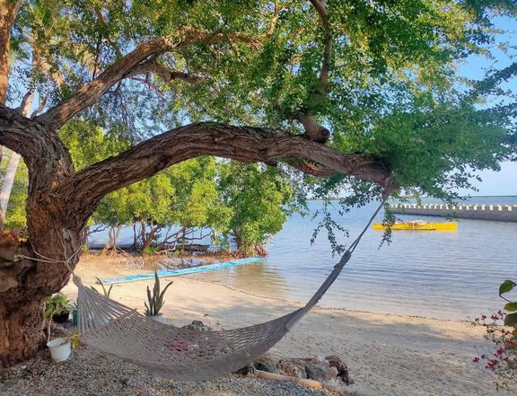 beach resort property for sale!