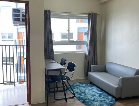 FS/FR Northwoods Place Condominium Studio 28sqm SHS-Ateneo Canduman