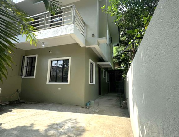 2-bedroom Duplex House In Cainta, Rizal