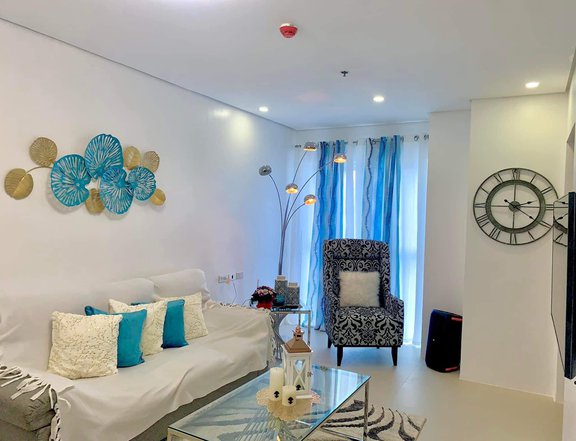 Elegant 1-bedroom Condo w/ Parking For Rent in Prima City, Cagayan De Oro Mis Or